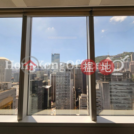 Office Unit for Rent at Man Yee Building