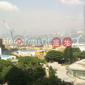 Office Unit for Rent at China Evergrande Centre