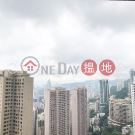 Stylish 3 bedroom with balcony & parking | Rental | Dynasty Court 帝景園 _0