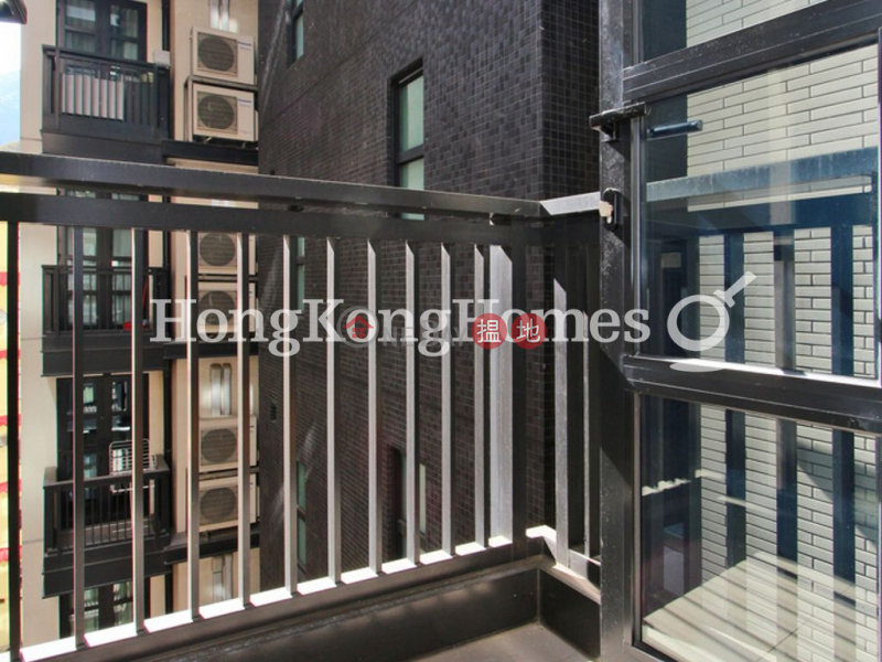 HK$ 31,000/ 月-Resiglow灣仔區-Resiglow兩房一廳單位出租