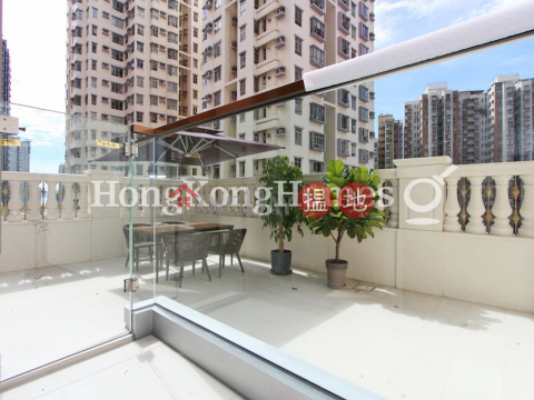 63 POKFULAM開放式單位出租, 63 POKFULAM 63 PokFuLam | 西區 (Proway-LID176948R)_0