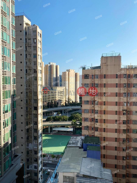 HK$ 5.48M | Marina Lodge Eastern District, Marina Lodge | 2 bedroom Mid Floor Flat for Sale