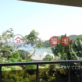 Luxurious house with rooftop, terrace & balcony | Rental|48 Sheung Sze Wan Village(48 Sheung Sze Wan Village)Rental Listings (OKAY-R384163)_0