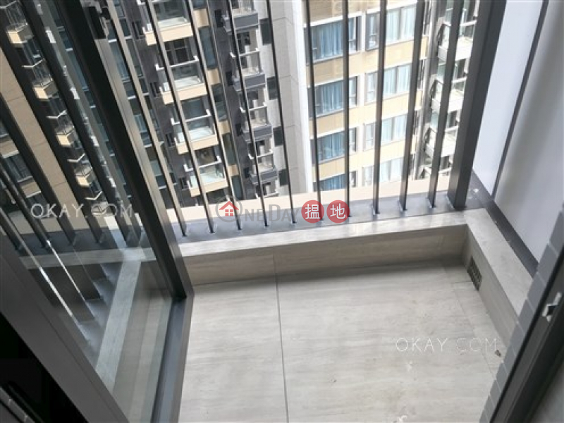 柏蔚山 1座中層|住宅|出租樓盤HK$ 45,000/ 月