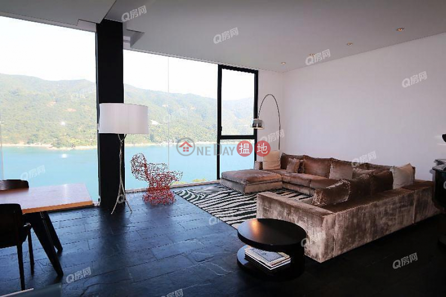 Property Search Hong Kong | OneDay | Residential, Sales Listings, Redhill Peninsula Phase 1 | 4 bedroom House Flat for Sale