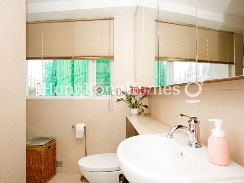 Property Search Hong Kong | OneDay | Residential | Rental Listings 4 Bedroom Luxury Unit for Rent at Kennedy Terrace