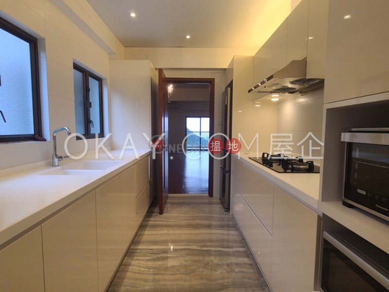 Beautiful 4 bed on high floor with sea views & balcony | Rental, 19A-19D Repulse Bay Road | Southern District Hong Kong, Rental | HK$ 83,000/ month