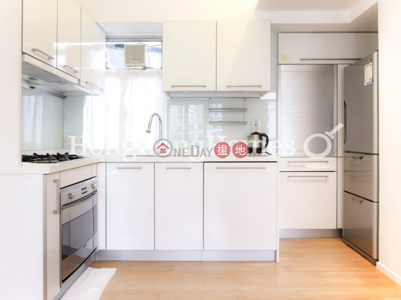 Property Search Hong Kong | OneDay | Residential Rental Listings 1 Bed Unit for Rent at Grandview Garden