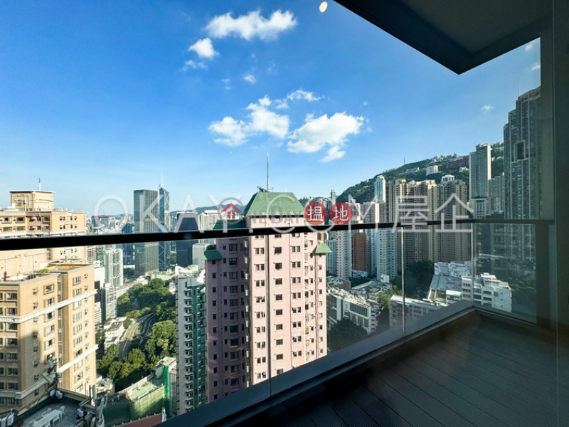Wellesley | High, Residential Rental Listings HK$ 115,000/ month