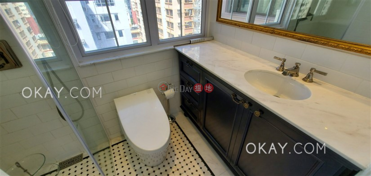 Property Search Hong Kong | OneDay | Residential | Rental Listings, Unique 1 bedroom in Sheung Wan | Rental