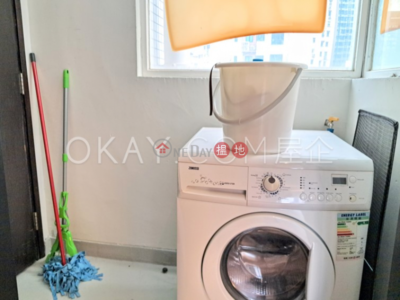 HK$ 39,000/ month | Cherry Crest Central District | Lovely 2 bedroom with balcony | Rental
