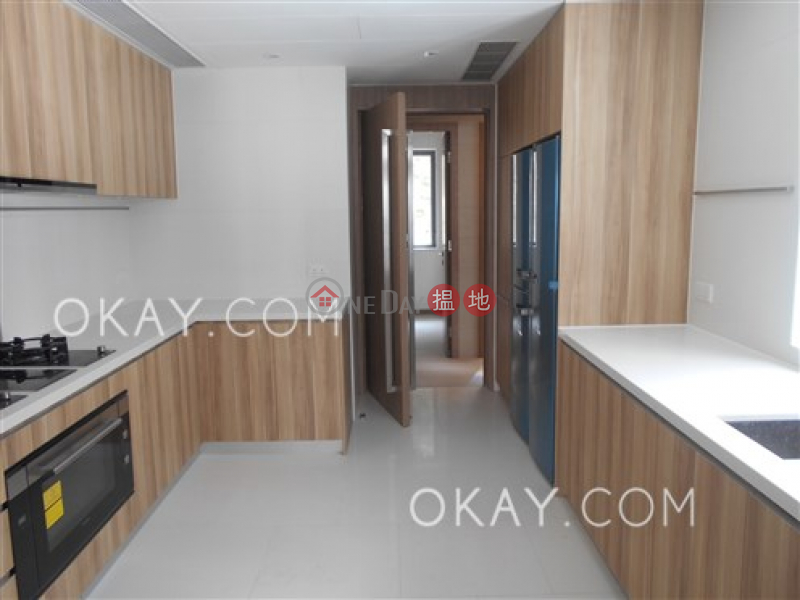 HK$ 104,000/ month Branksome Grande | Central District Rare 3 bedroom with balcony | Rental