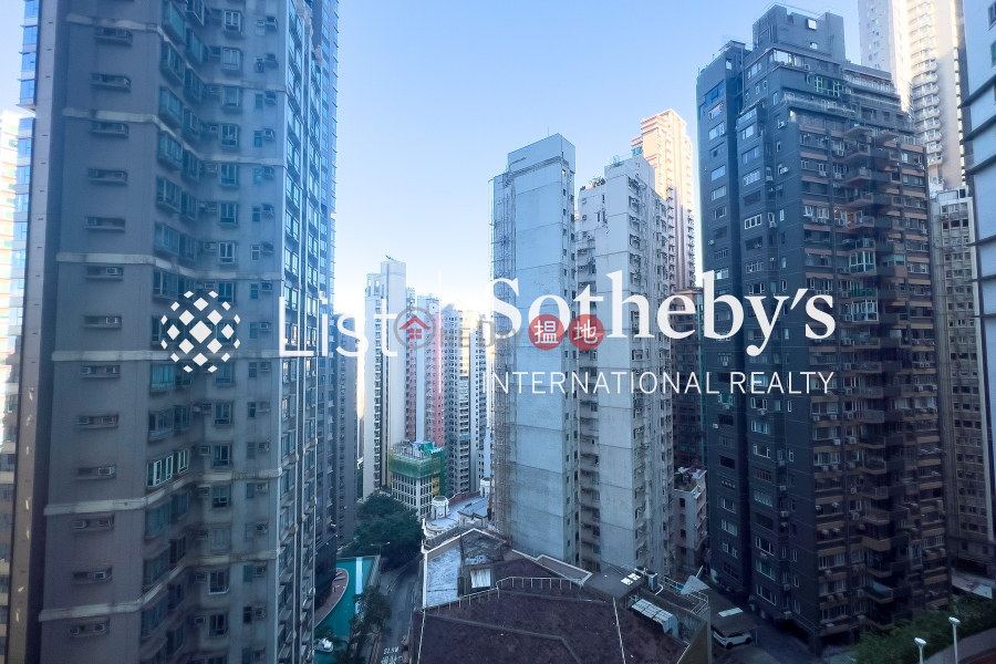 Property Search Hong Kong | OneDay | Residential | Rental Listings, Property for Rent at Azura with 3 Bedrooms