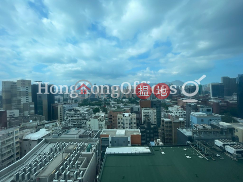 天文臺道8號寫字樓租單位出租, 天文臺道8號 8 Observatory Road | 油尖旺 (HKO-79378-ABHR)_0