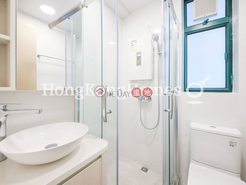 2 Bedroom Unit for Rent at Scholastic Garden 48 Lyttelton Road | Western District Hong Kong, Rental, HK$ 42,000/ month