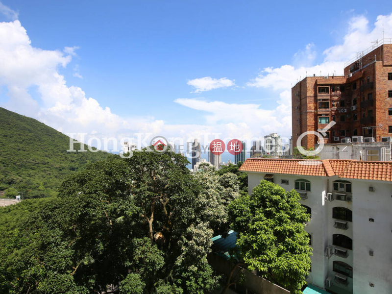 Property Search Hong Kong | OneDay | Residential | Sales Listings | 4 Bedroom Luxury Unit at BLOCK A+B LA CLARE MANSION | For Sale