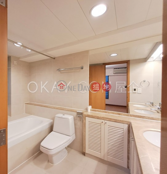 HK$ 42,000/ month 12 Tung Shan Terrace, Wan Chai District, Rare 2 bedroom with terrace & parking | Rental
