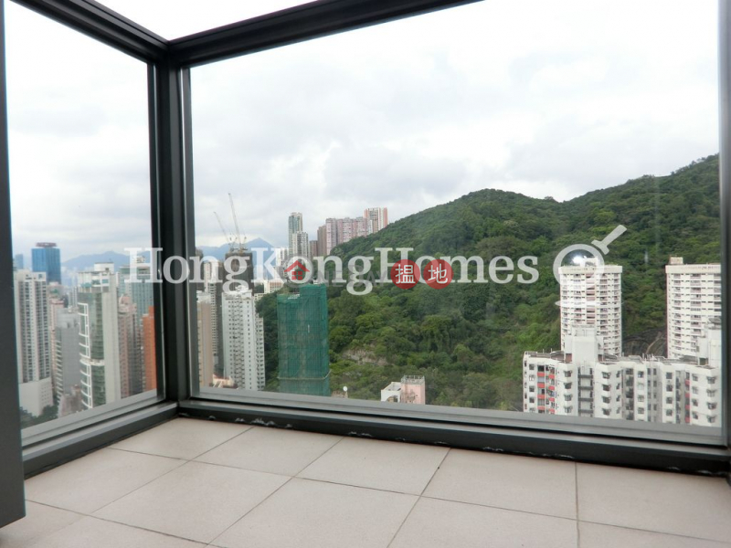 3 Bedroom Family Unit at Warrenwoods | For Sale | 23 Warren Street | Wan Chai District Hong Kong Sales HK$ 18.5M