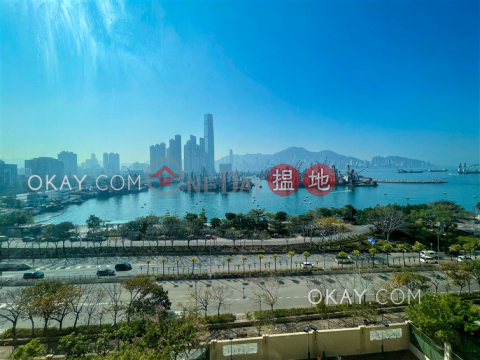 Gorgeous 3 bedroom in Olympic Station | Rental | Tower 9 Island Harbourview 維港灣9座 _0
