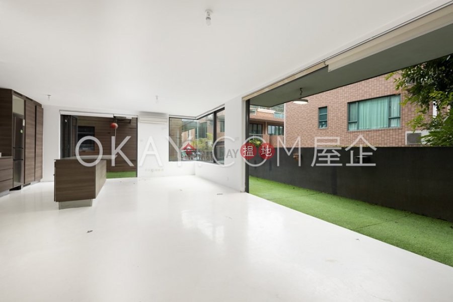 Luxurious house with rooftop, terrace & balcony | For Sale 48 Sheung Sze Wan Road | Sai Kung, Hong Kong, Sales HK$ 25M
