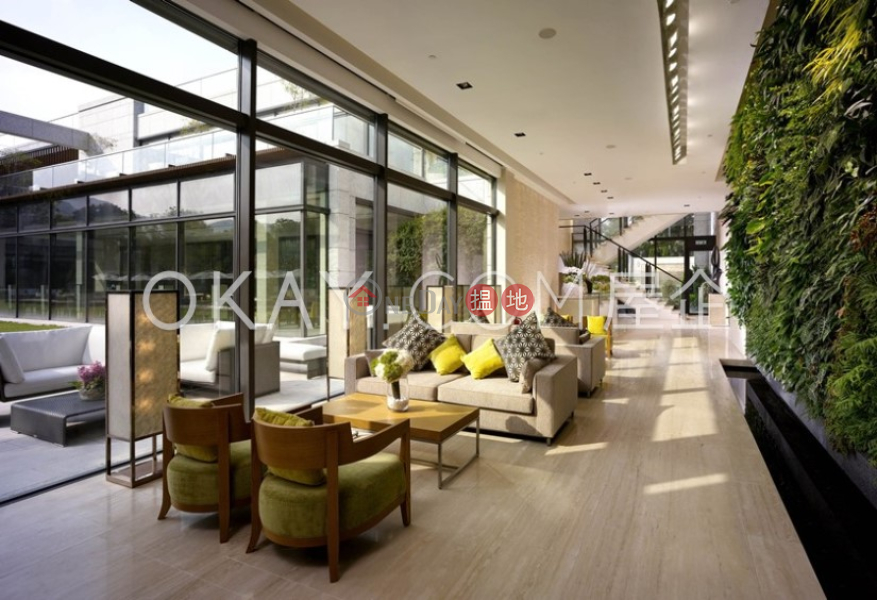 Property Search Hong Kong | OneDay | Residential, Sales Listings, Unique house with rooftop & parking | For Sale