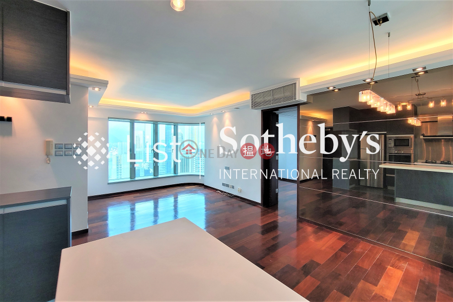 Property for Rent at Casa Bella with 2 Bedrooms 117 Caine Road | Central District | Hong Kong | Rental | HK$ 43,000/ month