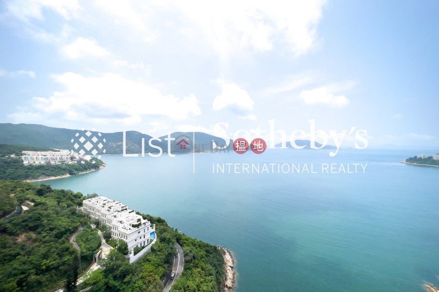 Property for Rent at Pacific View with 4 Bedrooms | Pacific View 浪琴園 Rental Listings