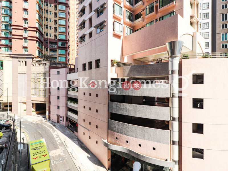 Property Search Hong Kong | OneDay | Residential Rental Listings, 3 Bedroom Family Unit for Rent at Breezy Court