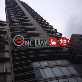No. 10 South Wall Road,Kowloon City, Kowloon