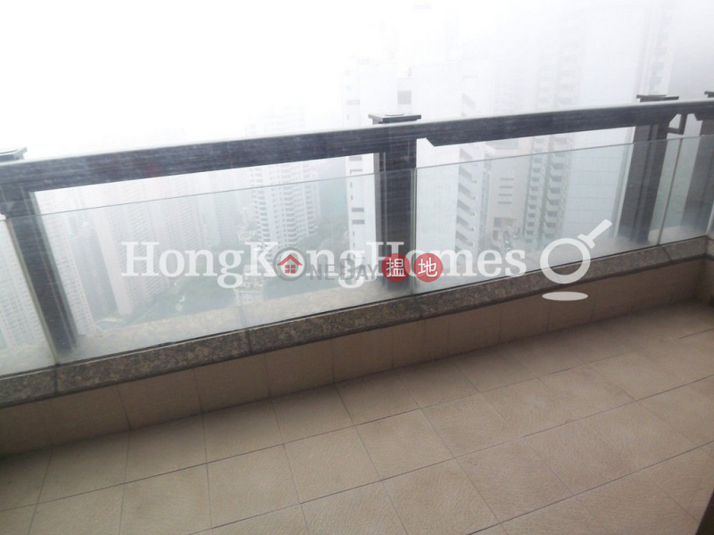 3 Bedroom Family Unit for Rent at Aigburth, 12 Tregunter Path | Central District Hong Kong Rental | HK$ 125,000/ month