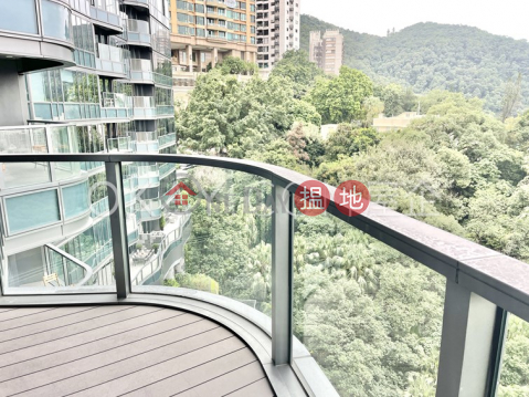 3房3廁,露台大學閣2座出租單位, 大學閣2座 University Heights Block 2 | 西區 (OKAY-R401367)_0