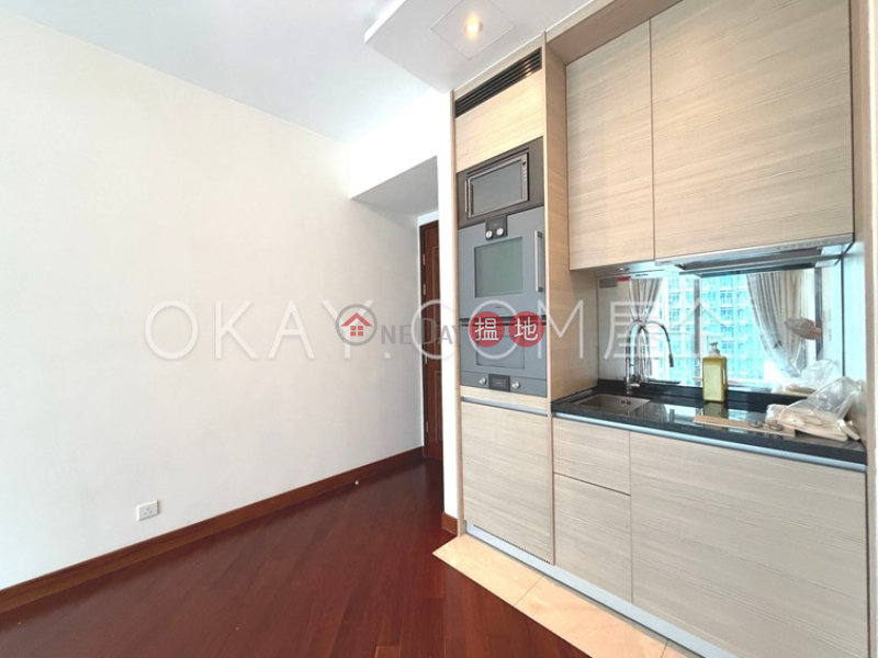 1房1廁,露台囍匯 1座出租單位|灣仔區囍匯 1座(The Avenue Tower 1)出租樓盤 (OKAY-R288665)