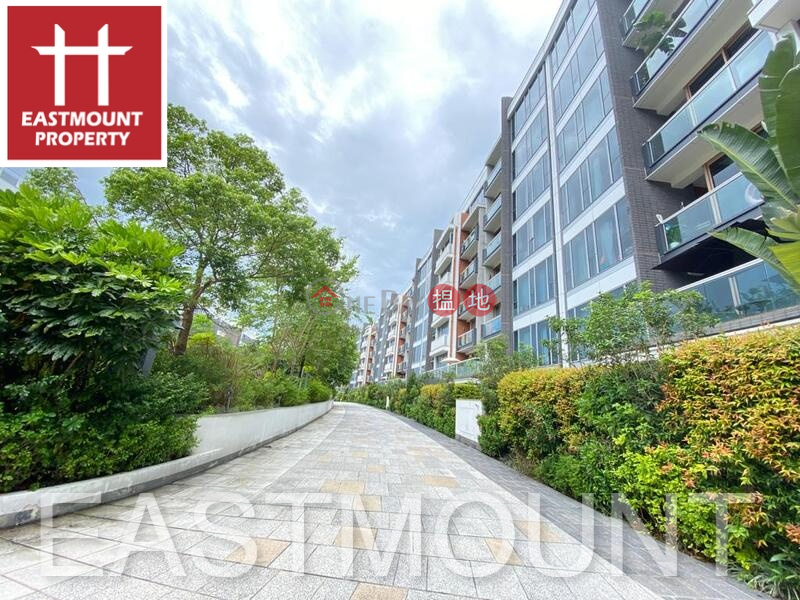 Clearwater Bay Apartment | Property For Rent or Lease in Mount Pavilia 傲瀧-Garden, Low-density luxury villa | Mount Pavilia 傲瀧 Rental Listings