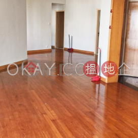 Beautiful 4 bedroom with balcony | Rental | Carnation Court 康馨園 _0