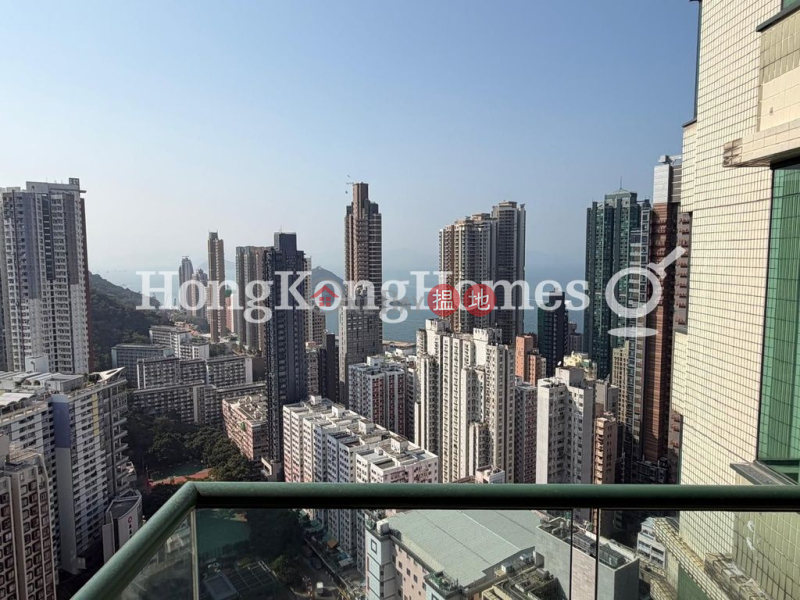 Property Search Hong Kong | OneDay | Residential | Rental Listings, 3 Bedroom Family Unit for Rent at University Heights Block 2