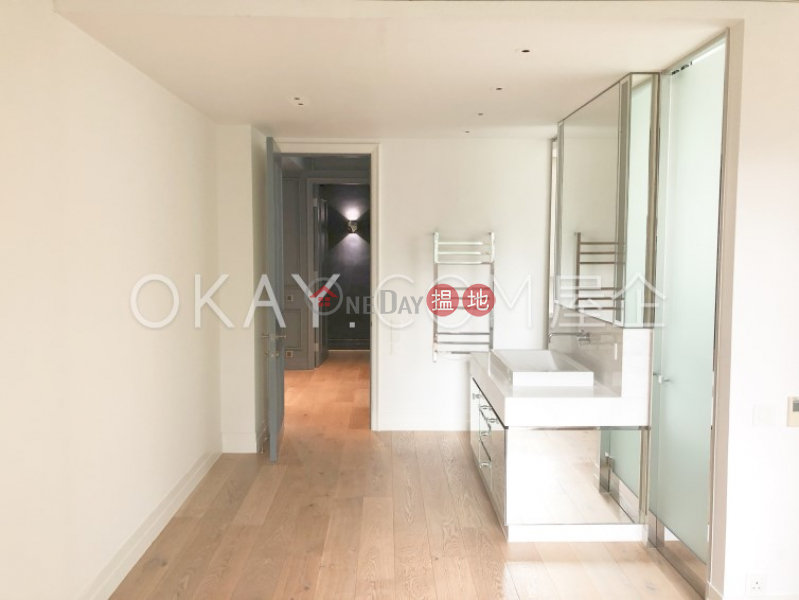 Efficient 2 bed on high floor with balcony & parking | Rental | 3A-3G Robinson Road | Western District, Hong Kong Rental HK$ 70,000/ month