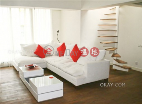 Luxurious 2 bedroom with rooftop, balcony | For Sale | Kam Fai Mansion 錦輝大廈 _0