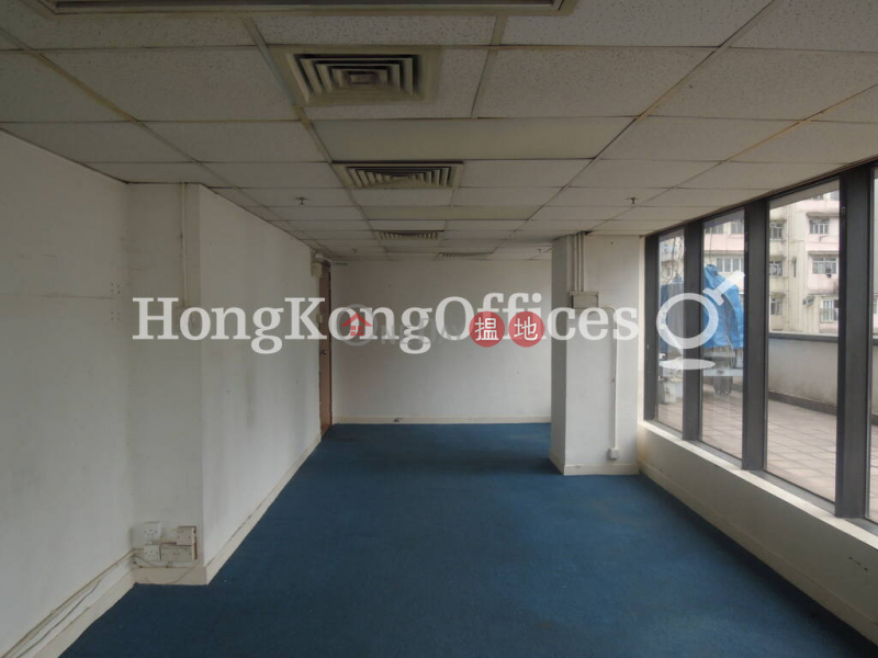 Property Search Hong Kong | OneDay | Office / Commercial Property Rental Listings Office Unit for Rent at Hollywood Centre