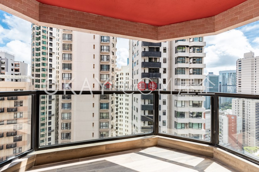 愛都大廈3座中層-住宅|出租樓盤HK$ 140,000/ 月