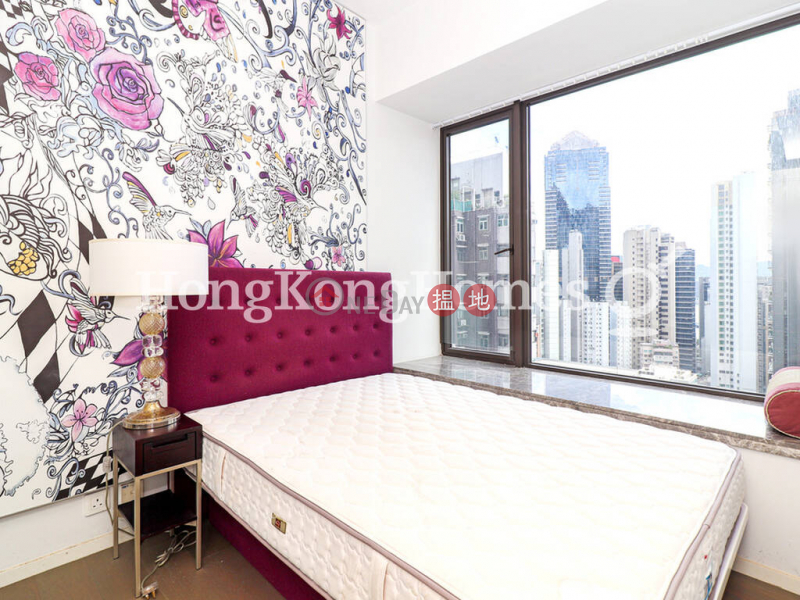 HK$ 13.5M The Pierre Central District 1 Bed Unit at The Pierre | For Sale