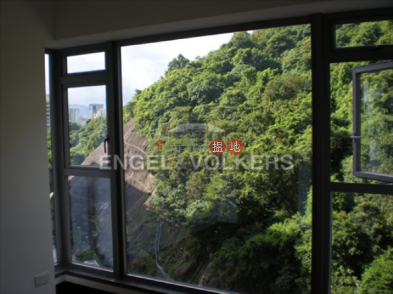 3 Bedroom Family Flat for Rent in Causeway Bay, 11 Tai Hang Road | Wan Chai District Hong Kong, Rental | HK$ 42,500/ month