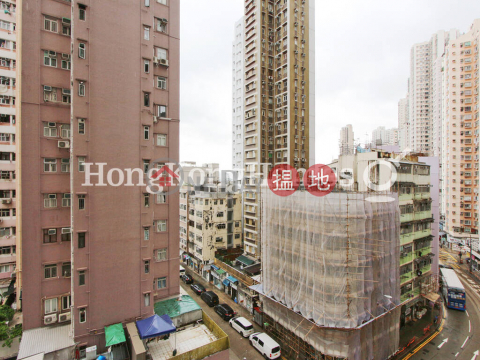 2 Bedroom Unit for Rent at 18 Catchick Street | 18 Catchick Street 吉席街18號 _0