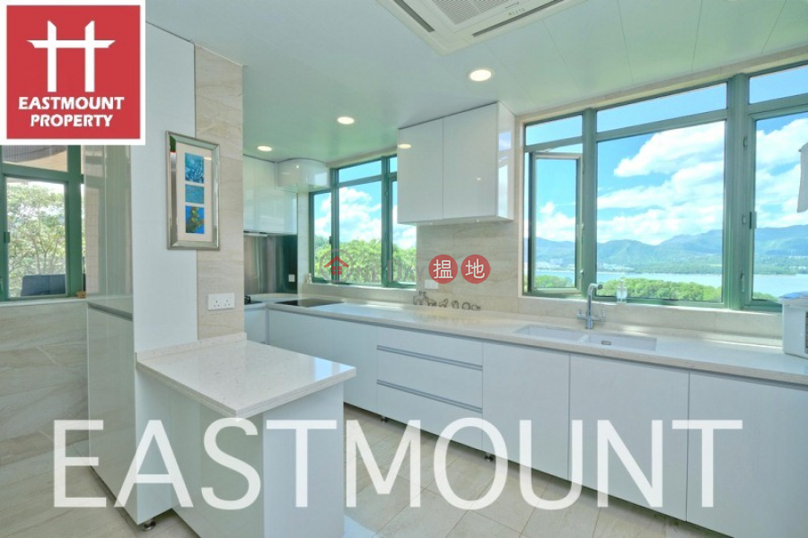 Property Search Hong Kong | OneDay | Residential, Sales Listings Sai Kung Town Apartment | Property For Sale or Rent in Deerhill Bay, Tai Po 大埔鹿茵山莊- Duplex special unit, Large terrace | Property ID:2669