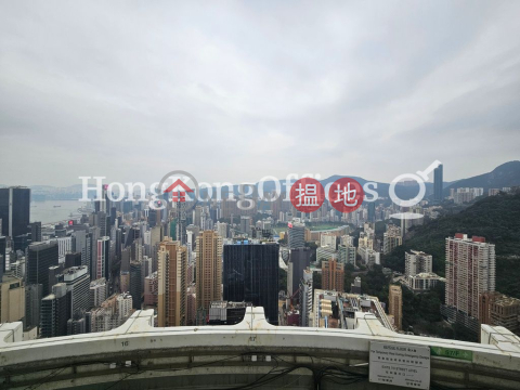 合和中心寫字樓租單位出租, 合和中心 Hopewell Centre | 灣仔區 (HKO-79022-ALHR)_0
