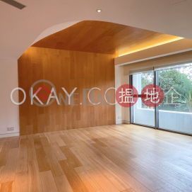 Gorgeous 3 bedroom with sea views, balcony | Rental | Block 1 ( De Ricou) The Repulse Bay 影灣園1座 _0