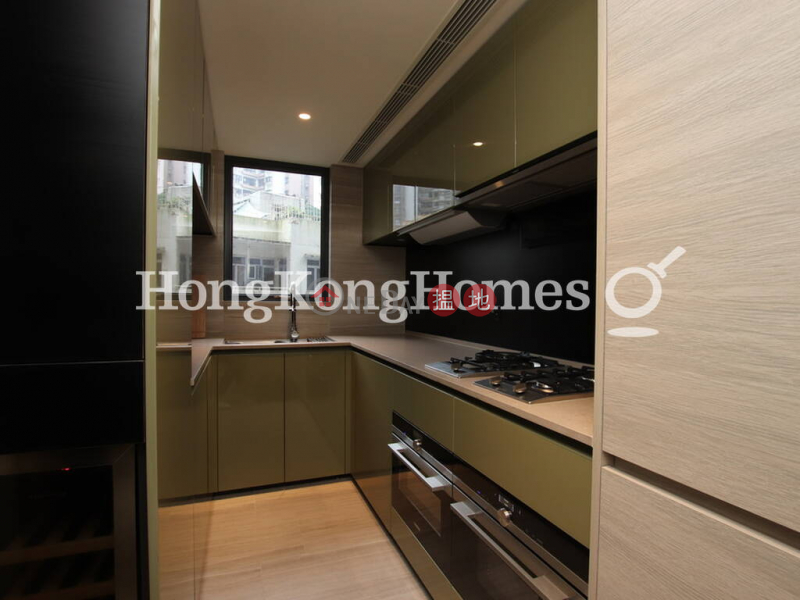 HK$ 41,000/ 月|柏蔚山 1座|東區柏蔚山 1座三房兩廳單位出租