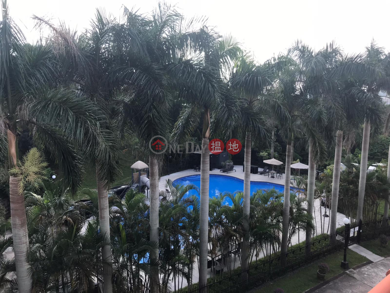 香港搵樓|租樓|二手盤|買樓| 搵地 | 住宅出租樓盤-Convenient Duplex + Pool & CP