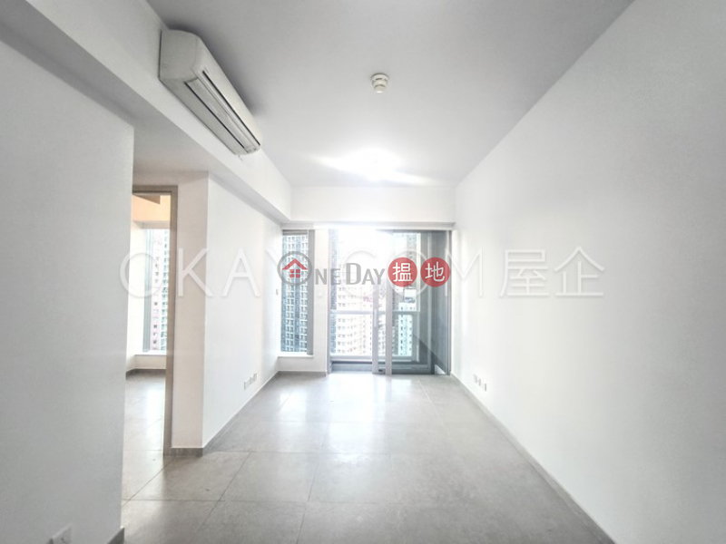 Unique 2 bedroom with balcony | Rental, The Bonham Mansion 采文軒 Rental Listings | Western District (OKAY-R378703)