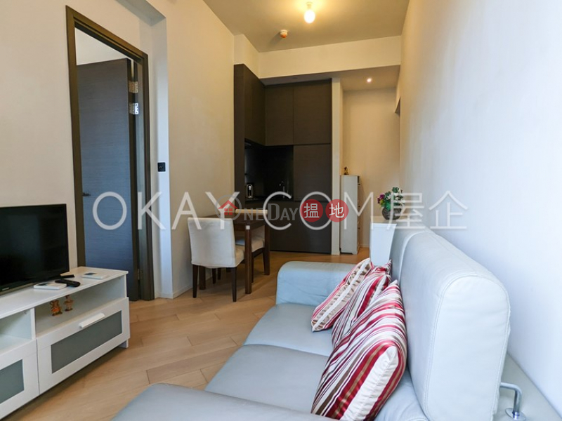 Practical 1 bedroom with balcony | For Sale | 1 Sai Yuen Lane | Western District Hong Kong | Sales | HK$ 9.6M