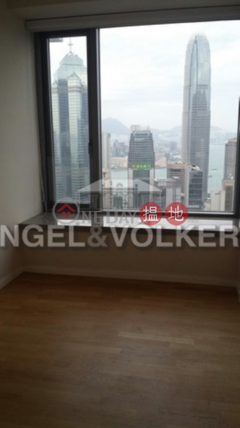 Property Search Hong Kong | OneDay | Residential, Sales Listings Expat Family Flat for Sale in Mid Levels West
